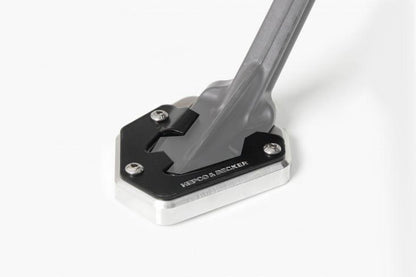 Side stand Enlargement - BMW (0671).
