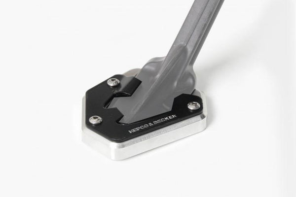 Side stand Enlargement - BMW (0671).
