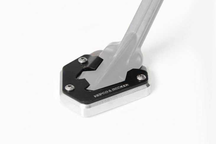 Side stand Enlargement - BMW (6518).