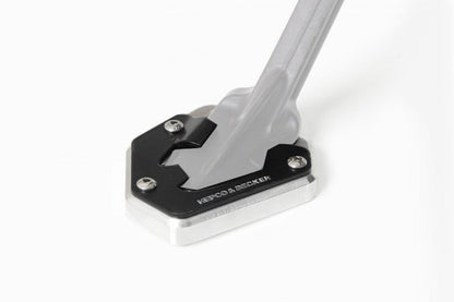 Side stand Enlargement - BMW (6518).
