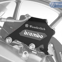 BMW R1250GS Protection - Caliper Brake Guard (Rear).