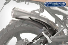 BMW RNineT Plastics - Rear Hugger.