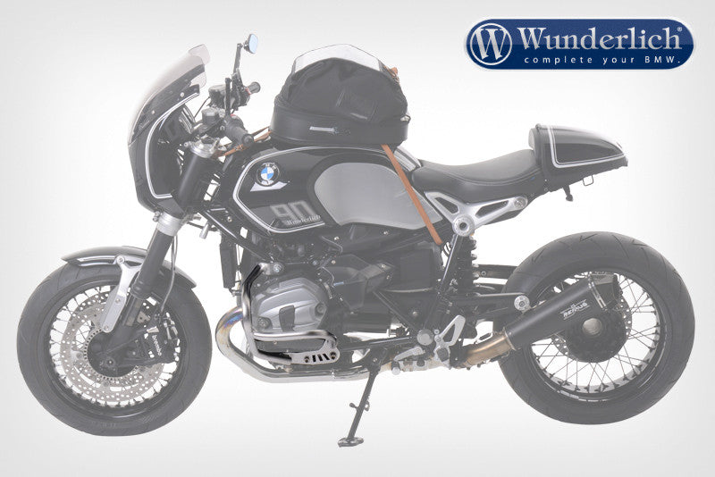 BMW R NineT Protection - Engine Guard (Stainless Steel).
