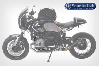 BMW R NineT Protection - Engine Guard (Stainless Steel).