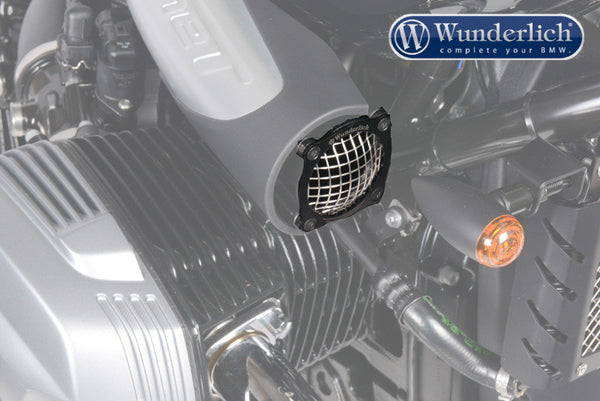 BMW R NineT Protection - Grill Air Intake.