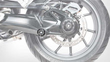 BMW R Series Protection - Slider Paralever (Rear).