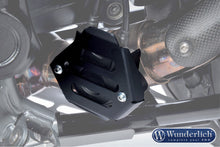 BMW R NineT Protection - Exhaust Flap Guard.