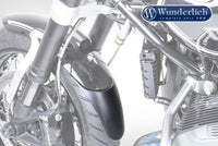 BMW R NineT Plastics - Front Fender Extender ( Matte Black).
