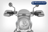 BMW F 900 R Protection - Hand Guards.
