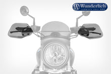 BMW F 900 R Protection - Hand Guards.