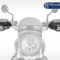 BMW F 900 R Protection - Hand Guards.