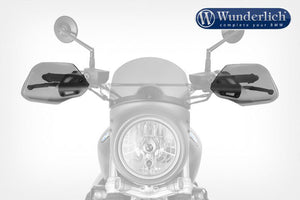 BMW F 900 R Protection - Hand Guards.