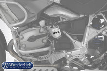 BMW R NineT Protection - Throttle sensor cover.