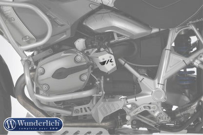 BMW R NineT Protection - Throttle sensor cover.