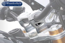 BMW R NineT Ergonomics - Risers (+20mm).