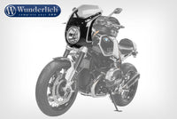 BMW R NineT Screens - Sports Screen "Standard".
