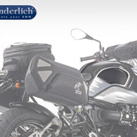 BMW R NineT Protection - Tank Pads (set).