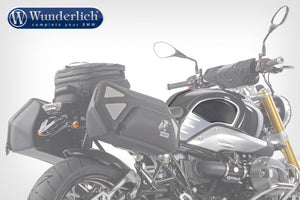 BMW R NineT Protection - Tank Pads (set).