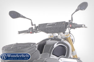 BMW R NineT Protection - Tank Pads (set).