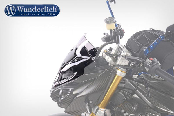 BMW S1000R Screen - Windscreen Sport (H245).