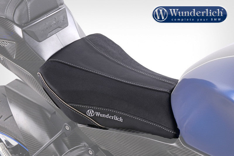 BMW S1000RR Seat - Active Sports (Front).