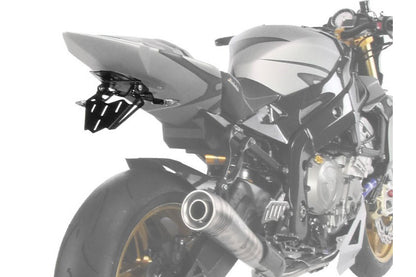 BMW S1000RR Styling - Tail Tidy.
