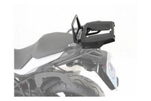 BMW S1000XR Carrier - Topcase Fixed Hinge (Alu Rack).