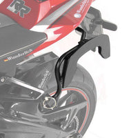 BMW S1000XR Carrier-  Sidecases - C-Bow.