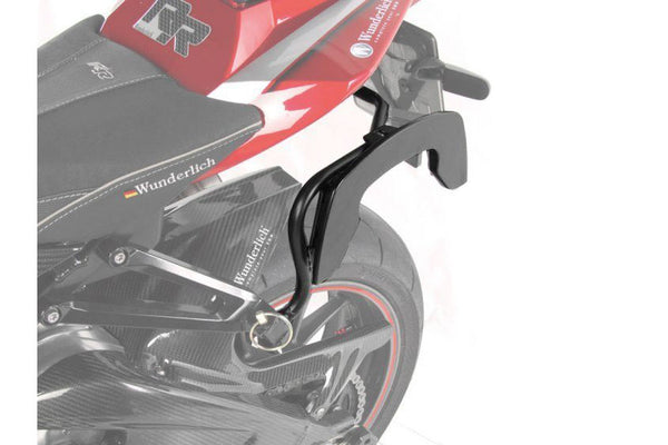 BMW S1000XR Carrier-  Sidecases - C-Bow.