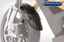 BMW S1000XR Plastics - Mudguard Extension (front).