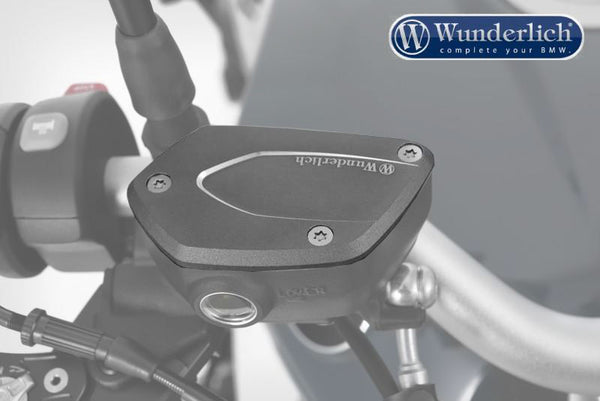 BMW F 900 R / XR Styling - Reservoir Cap.