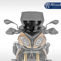 BMW S1000XR Screen - WindScreen "Marathon" (H:- 515mm).