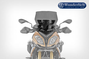 BMW S1000XR Screen - WindScreen "Marathon" (H:- 515mm).