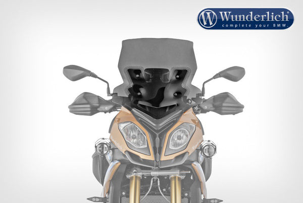 BMW S1000XR Screen - WindScreen 