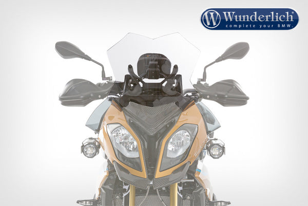 BMW S1000XR Screen - WindScreen 