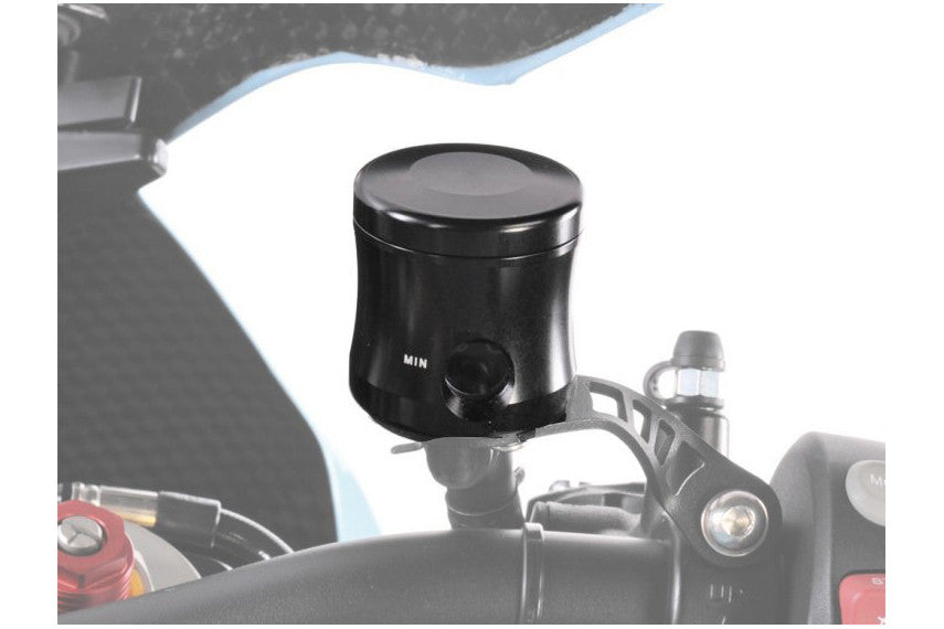 BMW S100RR Styling - Brake Fluid Reservoir.