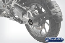 BMW R1200GS Styling - Hub Cover.