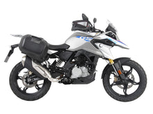 BMW G 310 GS Carrier - Sidecases "C-Bow".