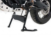 BMW F650GS Twin Center Stand.