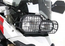 BMW F650GS Twin Protection - Head light Guard.