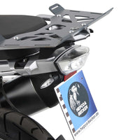 BMW R1250GSA Carrier - Rear Enlargement Rack.