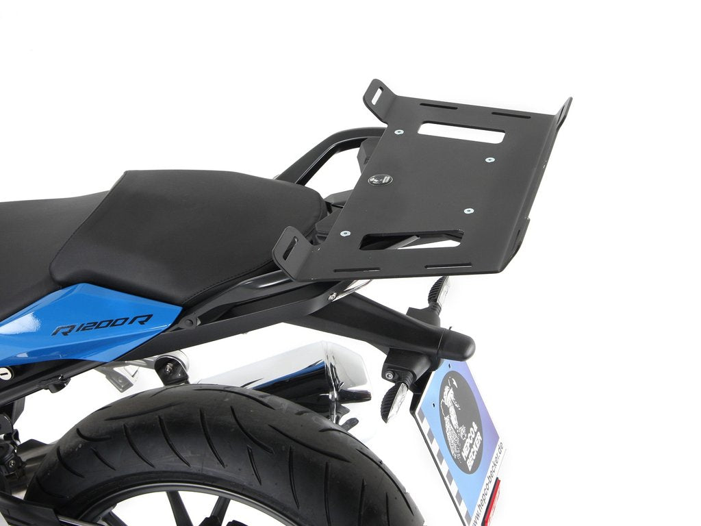 BMW R1200RS Rear Rack - Enlargement.