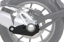 BMW R1250GS Protection - Cardan Shaft Protection.