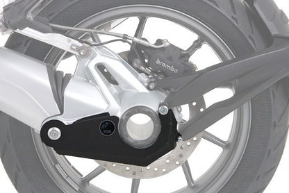 BMW R1250GS Protection - Cardan Shaft Protection.