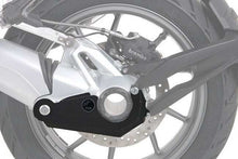 BMW R1200GS LC Protection - Cardan Shaft Protection.