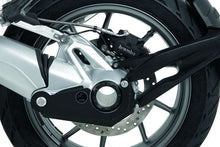 BMW R1200GS LC Protection - Cardan Shaft Protection.