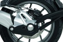 BMW R1250GS Protection - Cardan Shaft Protection.