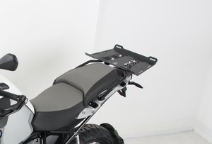 BMW R1250GSA Carrier - Rear Enlargement Rack.