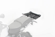 BMW R1250GSA Carrier - Rear Enlargement Rack.