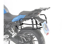 BMW R1250 RS Carrier Sidecases - Lock It.